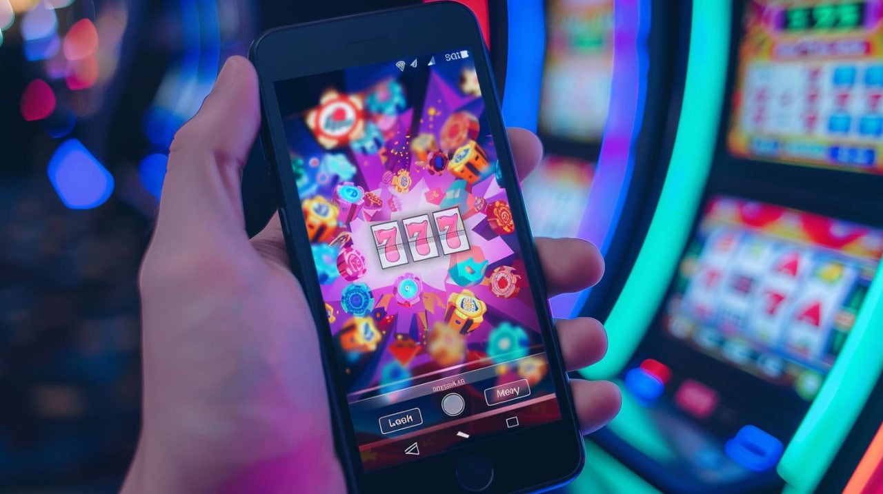 Giao diện cá cược thể thao và casino xsmnthu trên điện thoại di động